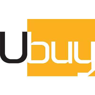 UBUY - LOGO 400x400 - Coupons - PromoCodes