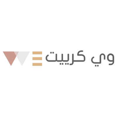 Wecre8 logo 2020 - ArabicCoupon - Wecre8 promo code