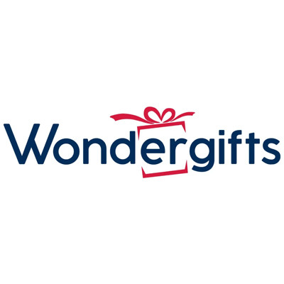 WonderGifts Logo - WonderGifts Coupons and Promo Codes