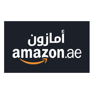 امازون الامارات - كوبون عربي - كودات خصم - الشعار 320 x 320