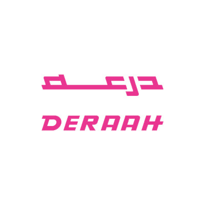 Deraah logo - Deraah offers with Deraah promo code