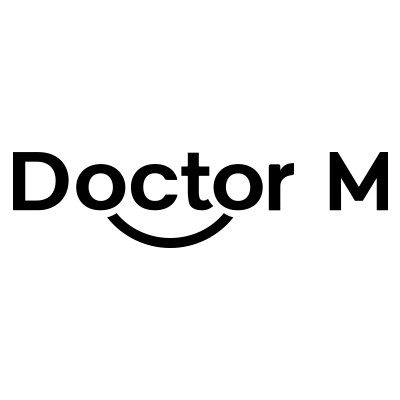 Doctor M / Dr. M promo code and coupons with latest offers - Dr. M Logo