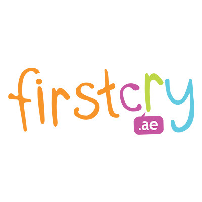 شعار فيرست كراي (FirstCry) 400x400 - كوبون عربي - كوبونات واكواد خصم فيرست كراي