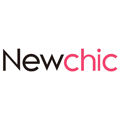 شعار موقع نيوتشيك (Newchic) لعام 2020 - كوبون عربي