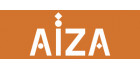 Aiza Coupon and promo code to buy the latest products - Aiza Logo
