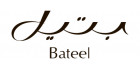 Bateel promo code & Bateel Coupon active sitewide - Bateel Logo