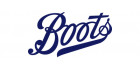 Boots LOGO - 400x400 - Boots highest promo codes - ArabicCoupon