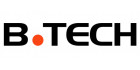 B.Tech logo - ArabicCoupon - BTech promo codes and coupons