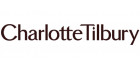 Charlotte Tilbury Logo | Get the best price with highest Charlotte Tilbury Coupon