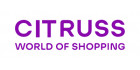 Citruss TV logo - ArabicCoupon - CitrussTV Coupons & Promo codes