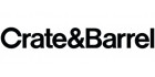 Crate & Barrel Logo - Crate & Barrel coupon and promo code