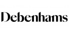 Debenhams logo - ArabicCoupon - Debenhams coupon and promo code