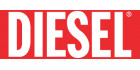 Diesel Logo - Diesel promo code - Diesel coupon and active offers