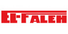 ElFaleh Sports House / ElFaleh coupons & promo codes - ElFaleh Logo