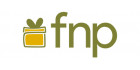 Ferns N Petals logo - Ferns N Petals promo code on all gifts