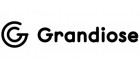 Grandiose Logo - Get the highest Grandiose coupon and daily offers & deals