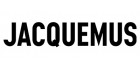 Jacquemus logo - Discover the latest Jacquemus coupon and promo code