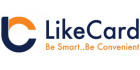 LikeCard logo 400x400 - ArabicCoupon - Like Card Promo codes