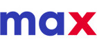 Maxfashion / CityMax Logo - Arabiccoupon - discount codes and coupons