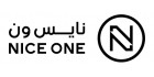 NiceOne promo code and coupons active sitewide - Niceone logo