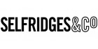 Selfridge logo - Selfridges coupon and new Selfridges discount code to buy brands