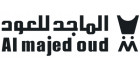 Al Majed Oud Logo - Al Majed Oud promo code active on all products