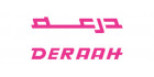 Deraah logo - Deraah offers with Deraah promo code