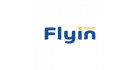 LOGO - FLYIN - ArabicCoupon - Coupons - 2020 - 400x400