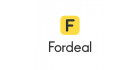 Fordeal LOGO - ArabicCoupon - Fordeal coupons and promo codes