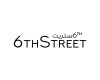 6thStreet Logo - ArabicCoupon - 6thStreet Coupons & promo codes