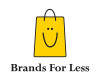 Brands for Less Logo - ArabicCoupon - Brands for Less coupon & promo code