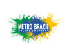 METRO BRAZIL LOGOG - METRO BRAZIL coupons & promo codes