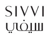 NEW SIVVI LOGO - Arabic Coupon - 400x400 - Promo Code - 2021