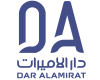 شعار دار الاميرات - افضل الاسعار مع كود خصم دار الاميرات